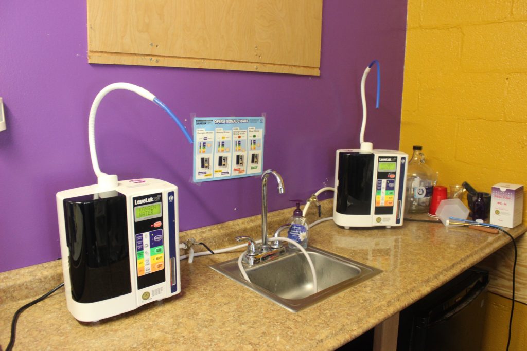 Pruitt's Pharmacy at Cayce Clinic